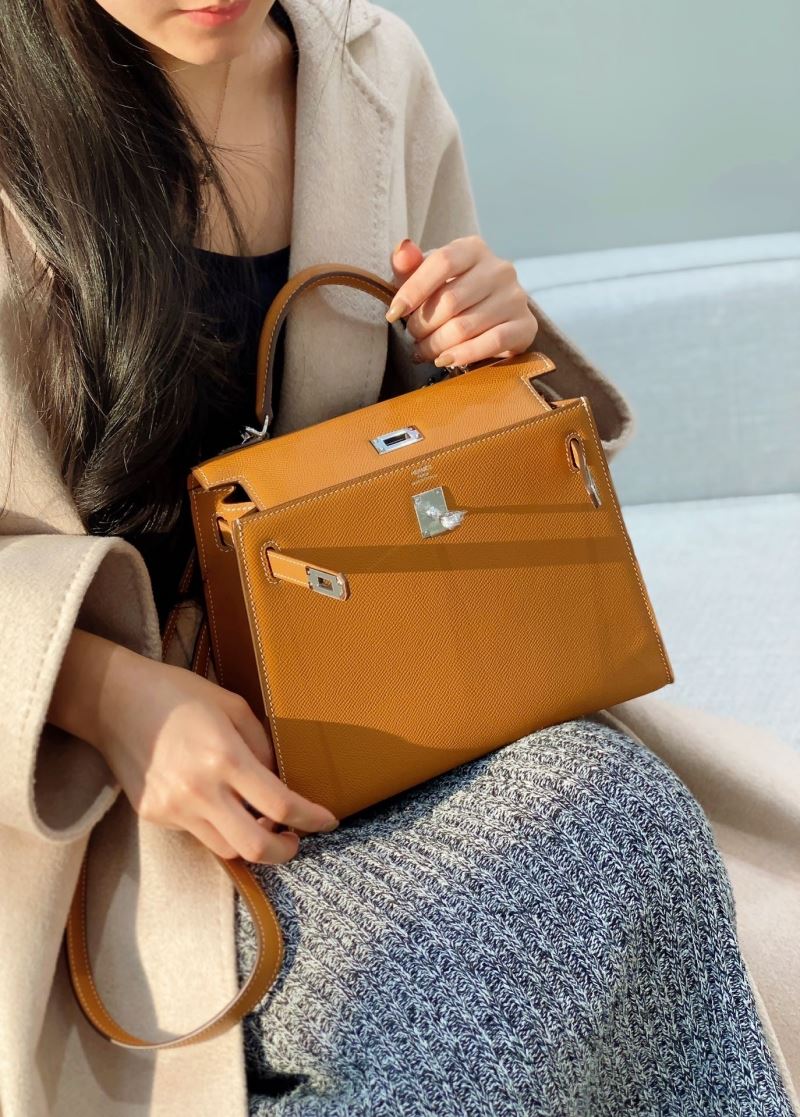 Hermes Kelly Bags